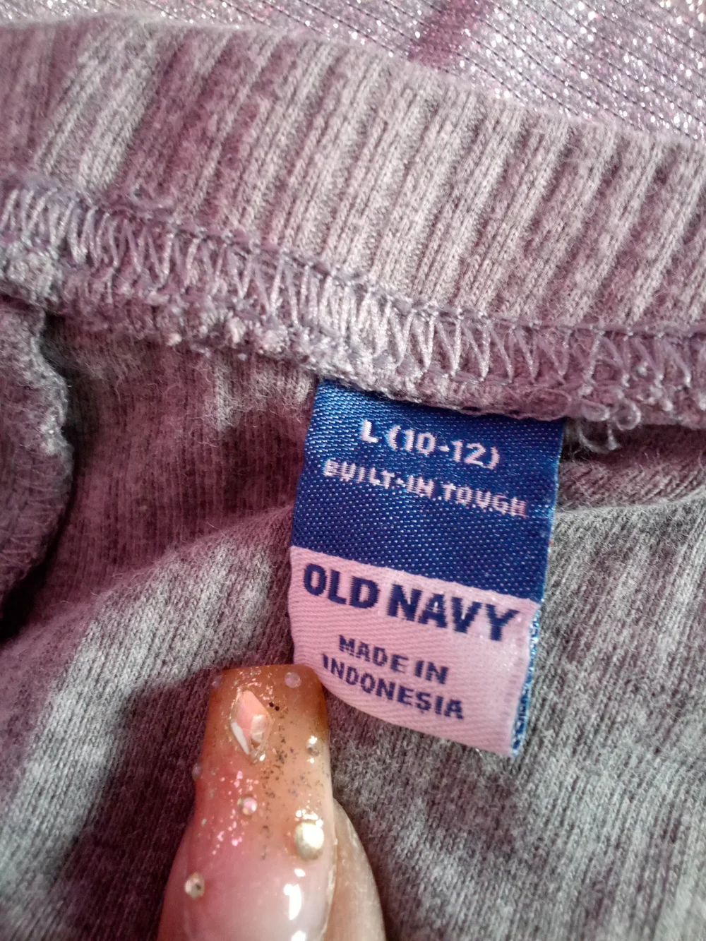 Old Navy #pre loved